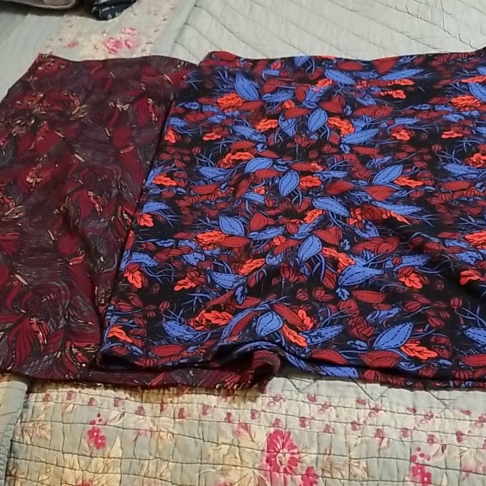 2 LuLaRoe